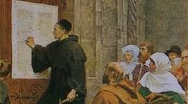 Timeline: Renaissance and the Protestant Reformation
