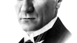 Timeline: atatürk