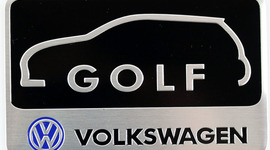 Timeline: VW Golf