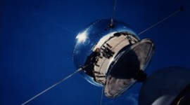 Timeline: Los 13 grandes hitos de la carrera espacial