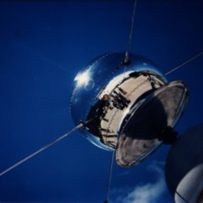 Timeline: Los 13 grandes hitos de las carrera espacial