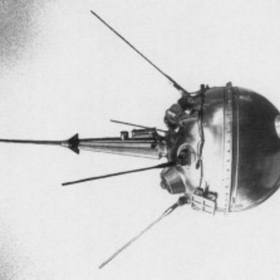 Timeline: Los 13 grandes hitos de la carrera espacial