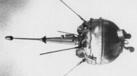 Timeline: Los 13 grandes hitos de la carrera espacial