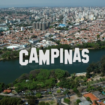 Timeline: A História de Campinas- Catarina Haddad, Paloma Kassouf e Lara Rodriguez