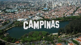 Timeline: A História de Campinas- Catarina Haddad, Paloma Kassouf e Lara Rodriguez