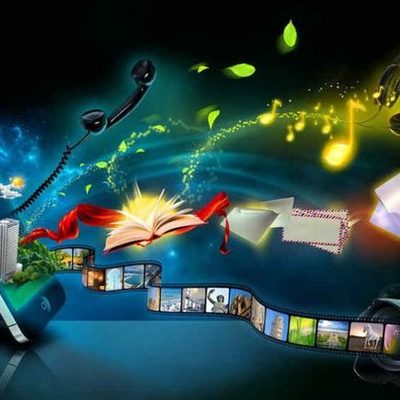 Timeline: HISTORIA DEL TECNOLOGÍA