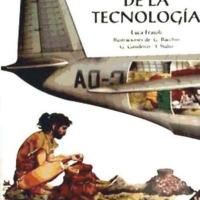 Timeline: Historia de la tecnología