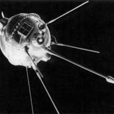 Timeline: Los 13 grandes mitos de la carrera espacial