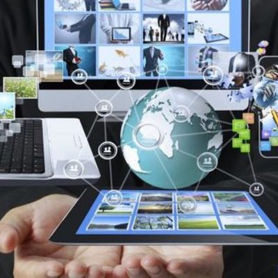 Timeline: La tecnología