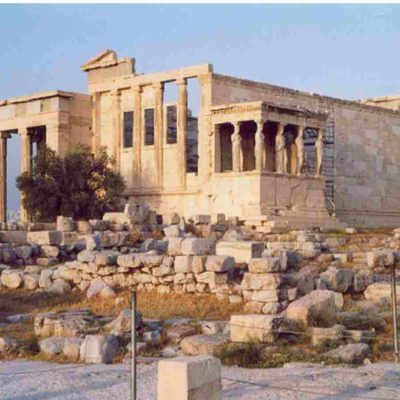 Timeline: Frise Chronologique 5D 5C