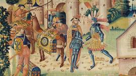 Timeline: La Edad Media ➡️ Fechas Importantes