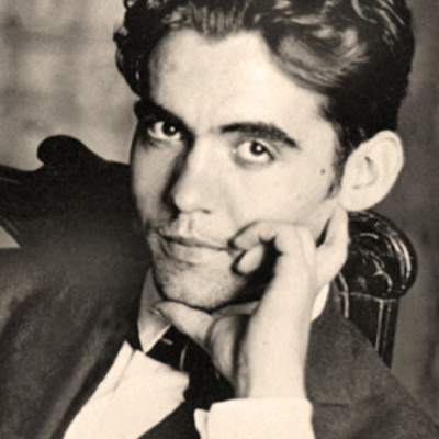 Timeline: Federico García Lorca