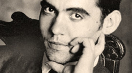 Timeline: Federico García Lorca