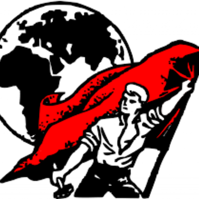 Timeline: international association of workers