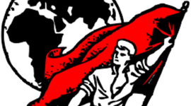 Timeline: international association of workers