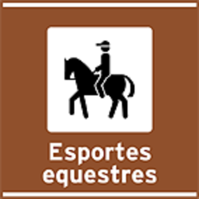 Timeline: Esportes Equestres