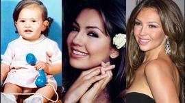 Timeline: Thalia's lifeline