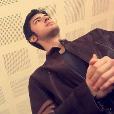 Timeline: Mi linea autobiográfica