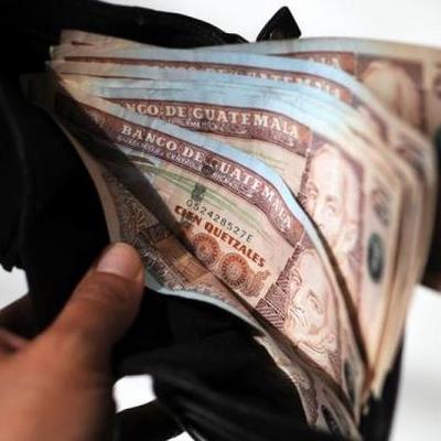 Timeline: HISTORIA DEL SALARIO EN GUATEMALA DE JUAN ANTONIO DIAZ ANTONIO CARNET. 201705156