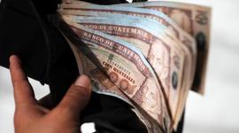 Timeline: HISTORIA DEL SALARIO EN GUATEMALA DE JUAN ANTONIO DIAZ ANTONIO CARNET. 201705156