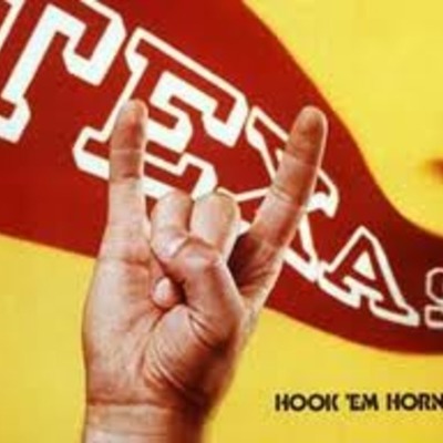Timeline: Hook-em horns