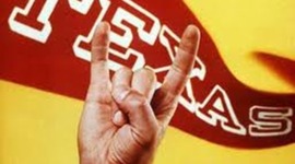 Timeline: Hook-em horns