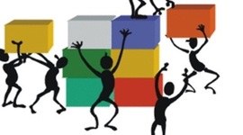 Timeline: Evolución del concepto de Recurso Educativo Digital