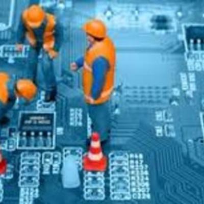 Timeline: Evolucion de la ingenieria electronica