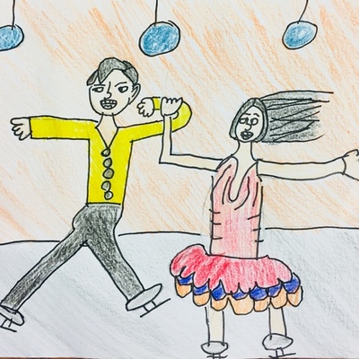 Timeline: Olympic Figure Skating by: Keona Jaynes