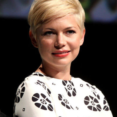 Timeline: Michelle Williams' life