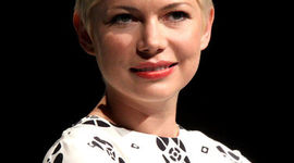 Timeline: Michelle Williams' life