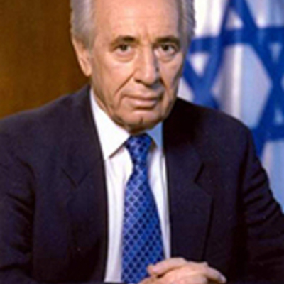 Timeline: Shimon Peres - Timeline