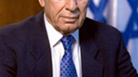 Timeline: Shimon Peres - Timeline
