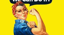 Timeline: APROBACIÓN DEL VOTO FEMENINO