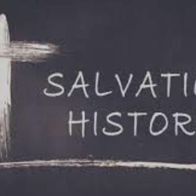 Timeline: Salvation History Timeline