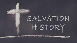 Timeline: Salvation History Timeline