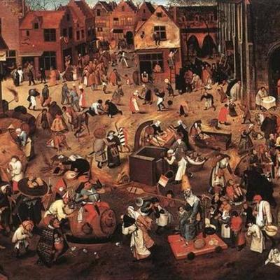 Timeline: Historia de la ciencia, Edad Antigua / Media