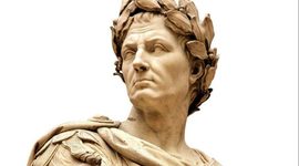 Timeline: JULIO CÉSAR