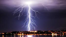 Timeline: Electricity