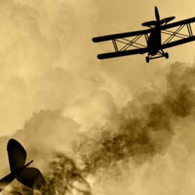 Timeline: WWI,Treaty of Versailles, and the Great Depression