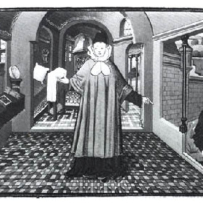 Timeline: Desarrollo de la Universidad