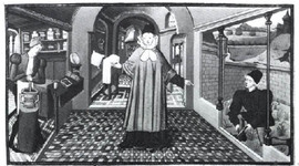 Timeline: Desarrollo de la Universidad