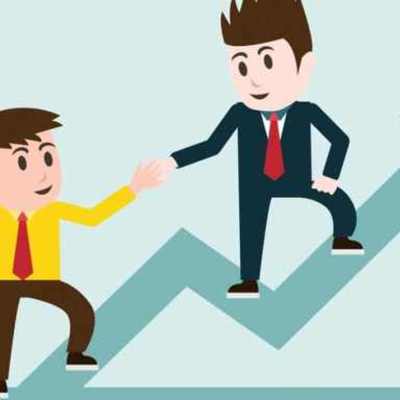 Timeline: Linia cronologică despre relația mentor-stagiar