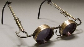 Timeline: primeros lentes