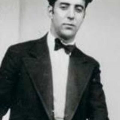 Timeline: Felisberto Hernández y la búsqueda metafísica