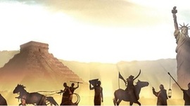 Timeline: Historia de la Humanidad