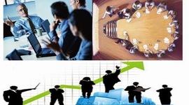 Timeline: TEORIAS DE LA ADMNISTRACION