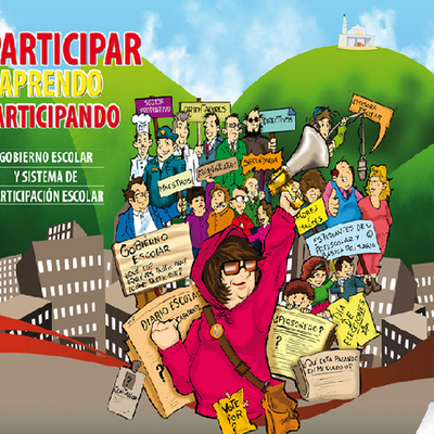 Timeline: GOBIERNO ESCOLAR