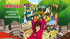 Timeline: GOBIERNO ESCOLAR