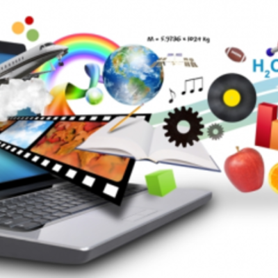 Timeline: Evolución del concepto de Recurso Educativo Digital (RED)